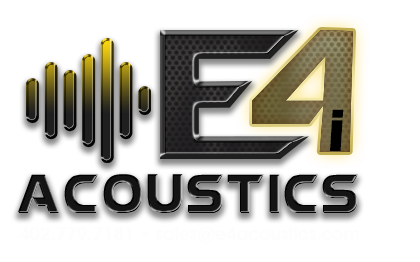 E4 Acoustics